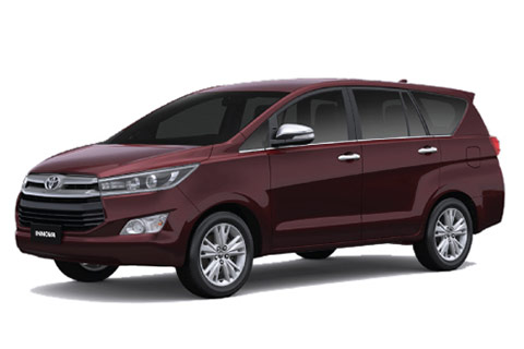 Innova 7 A/C