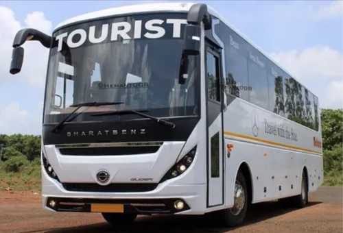 45 seater bus
