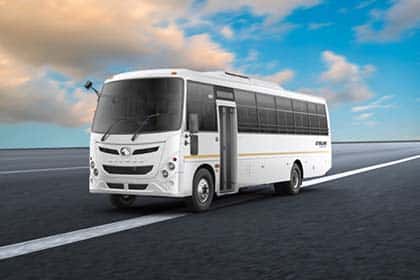 20 seater Bus