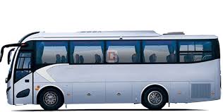 30 seater bus
